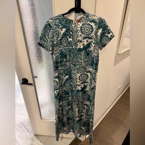 La Double J Swing dress